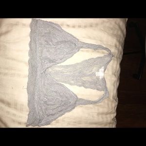 Francesca's Bralette